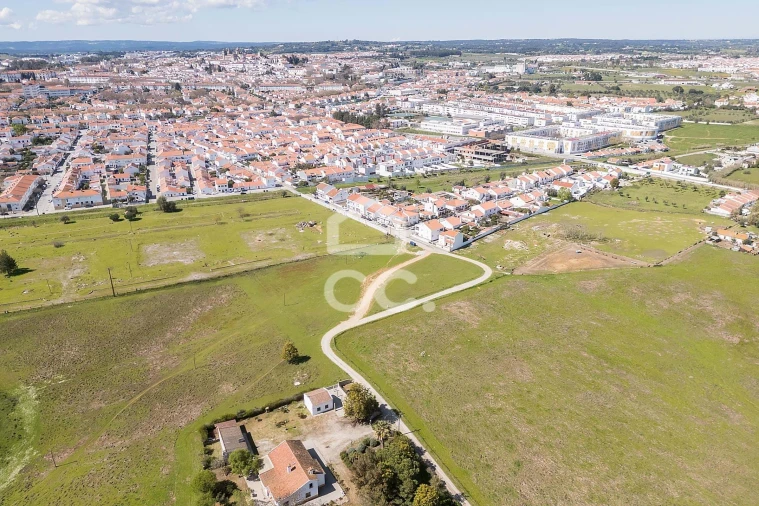 Terreno para Venda em Bacelo e Senhora da Saúde Foto 25