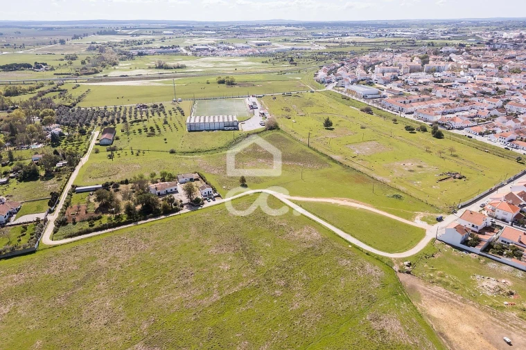 Terreno para Venda em Bacelo e Senhora da Saúde Foto 18