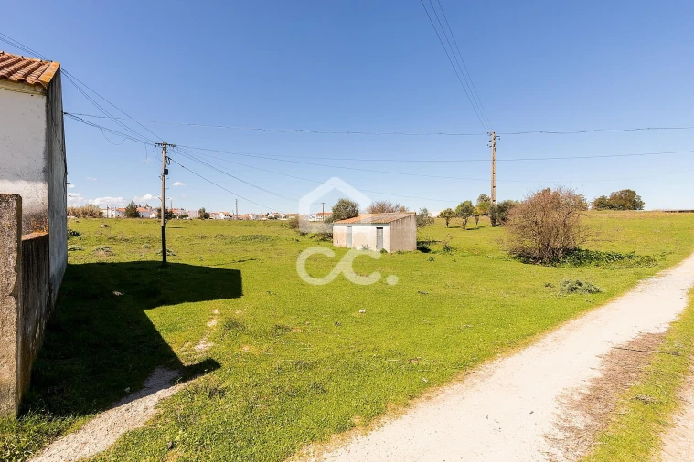 Terreno para Venda em Bacelo e Senhora da Saúde Foto 5