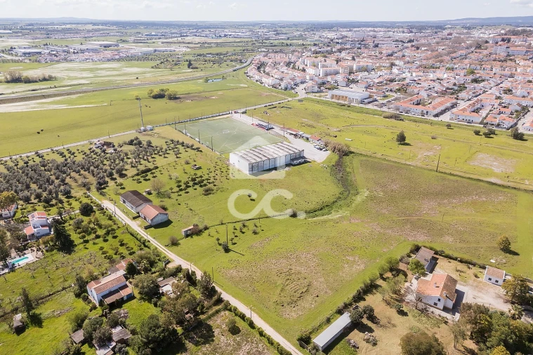 Terreno para Venda em Bacelo e Senhora da Saúde Foto 20