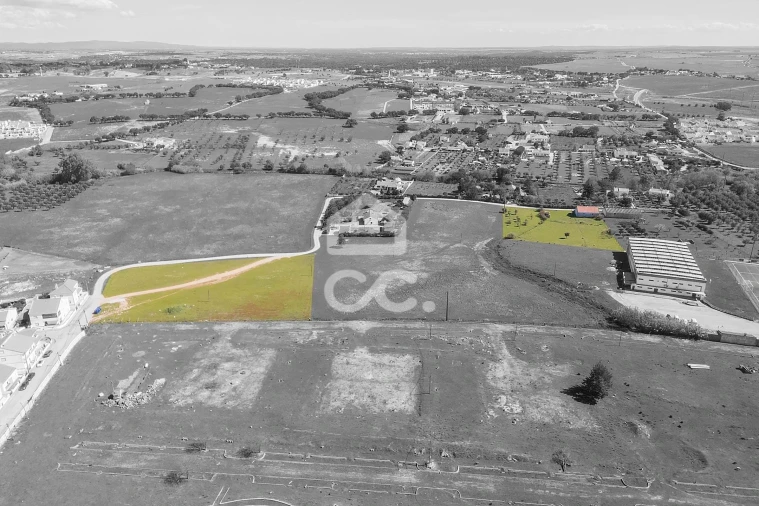 Terreno para Venda em Bacelo e Senhora da Saúde Foto 10