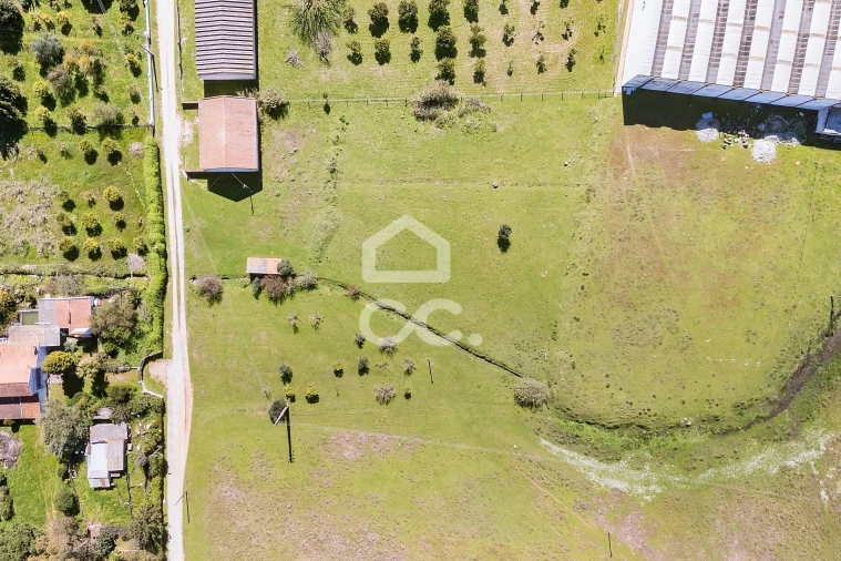 Terreno para Venda em Bacelo e Senhora da Saúde Foto 11