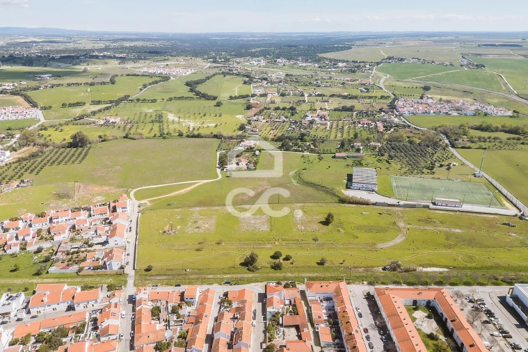 Terreno para Venda em Bacelo e Senhora da Saúde Foto 38