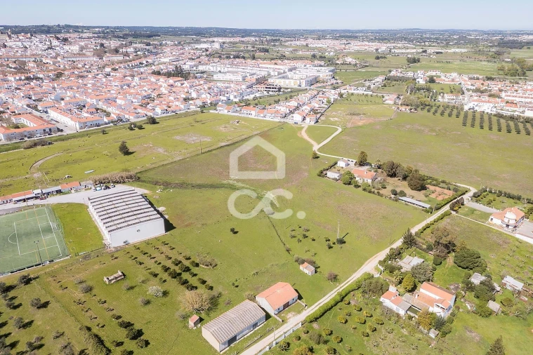 Terreno para Venda em Bacelo e Senhora da Saúde Foto 26