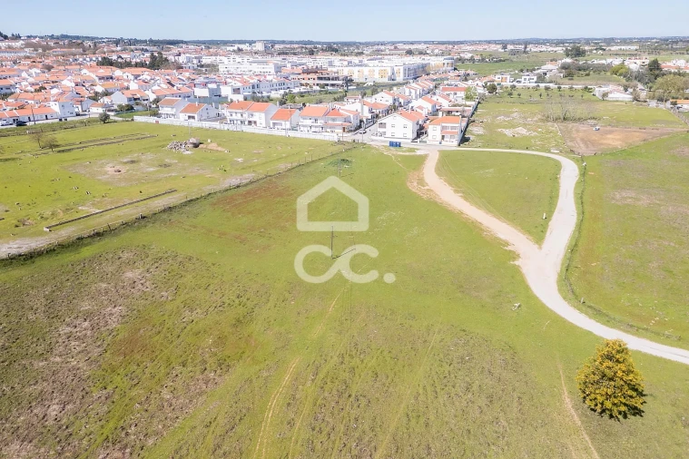 Terreno para Venda em Bacelo e Senhora da Saúde Foto 22