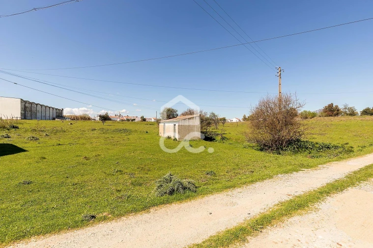 Terreno para Venda em Bacelo e Senhora da Saúde Foto 7