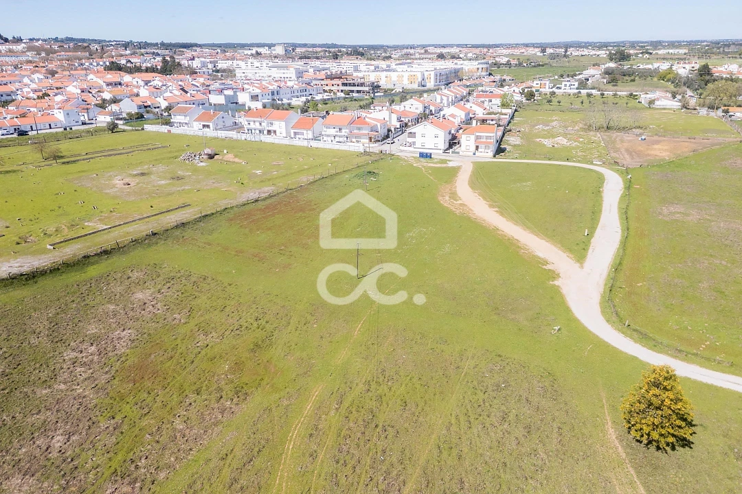 Terreno para Venda em Bacelo e Senhora da Saúde Foto 22