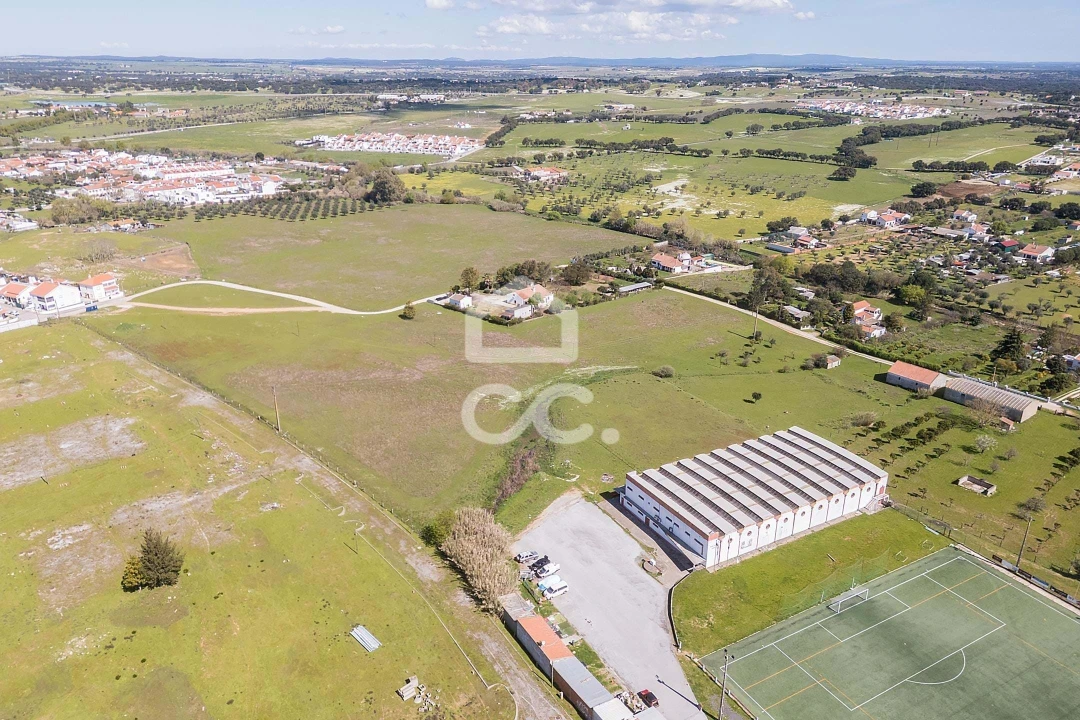 Terreno para Venda em Bacelo e Senhora da Saúde Foto 23