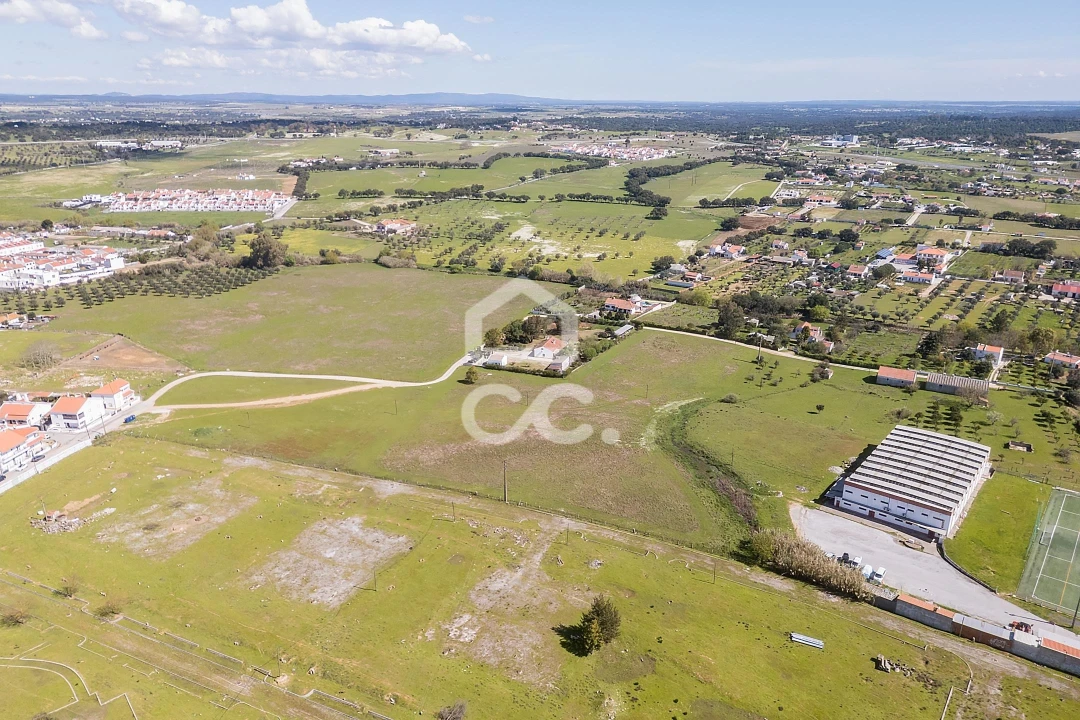 Terreno para Venda em Bacelo e Senhora da Saúde Foto 29