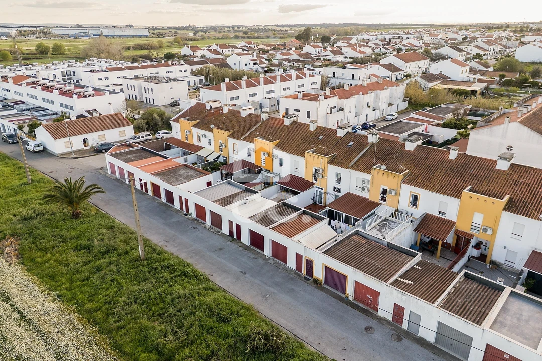 Moradia T3 para Venda em Malagueira e Horta das Figueiras Foto 49