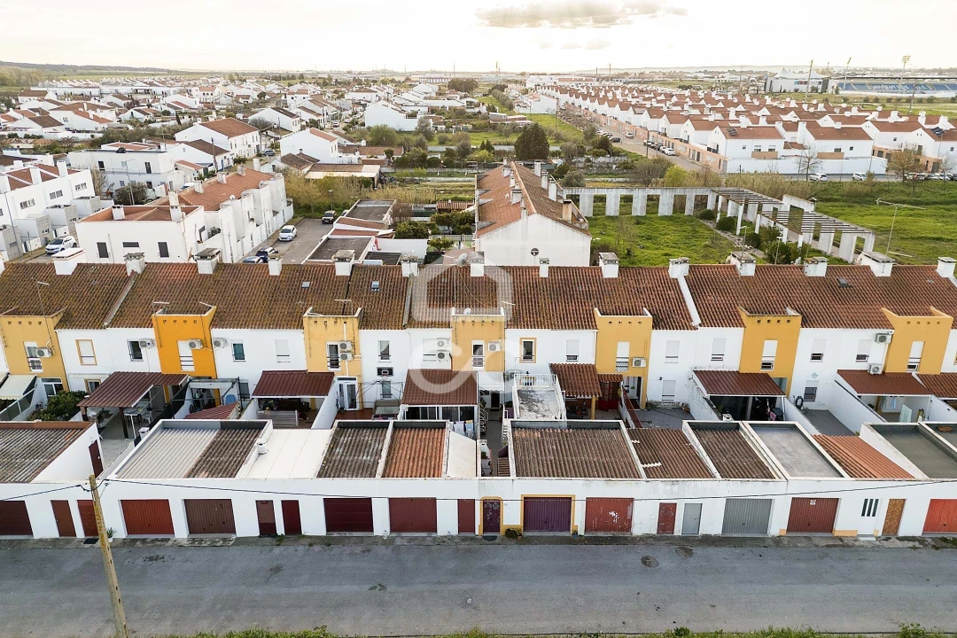 Moradia T3 para Venda em Malagueira e Horta das Figueiras Foto 44