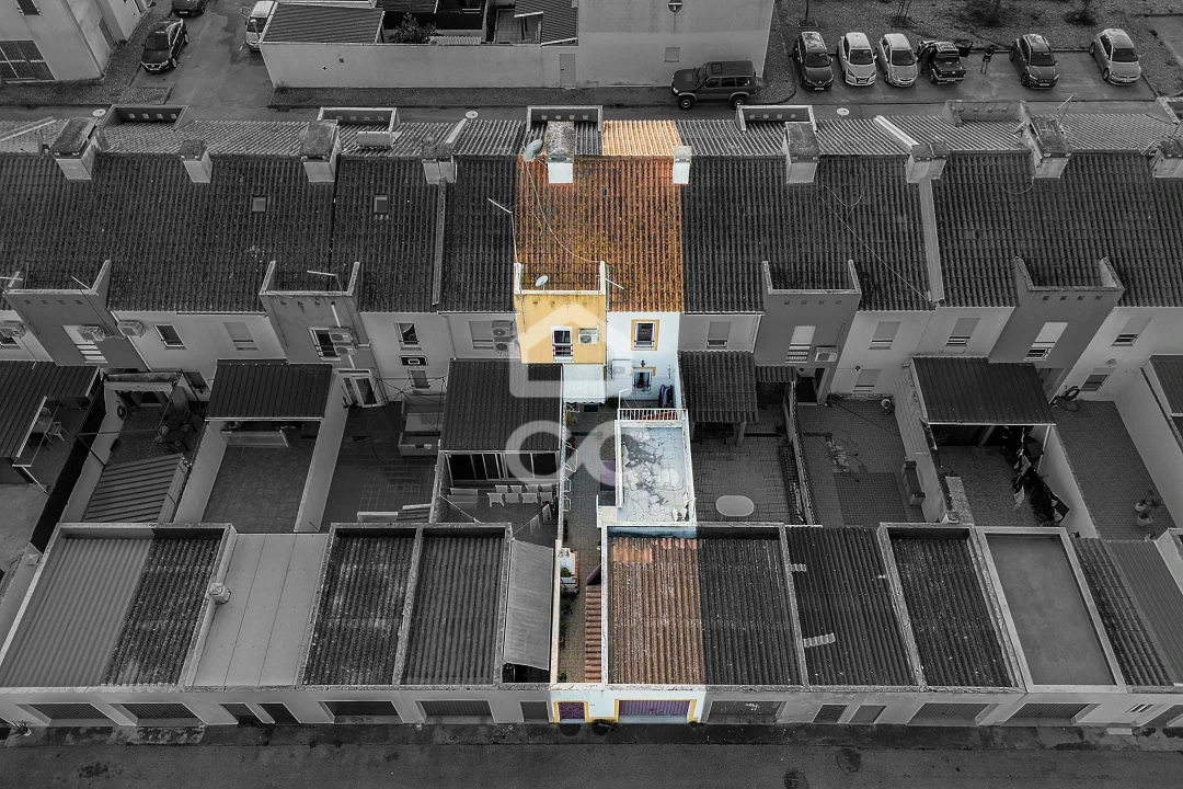 Moradia T3 para Venda em Malagueira e Horta das Figueiras Foto 27