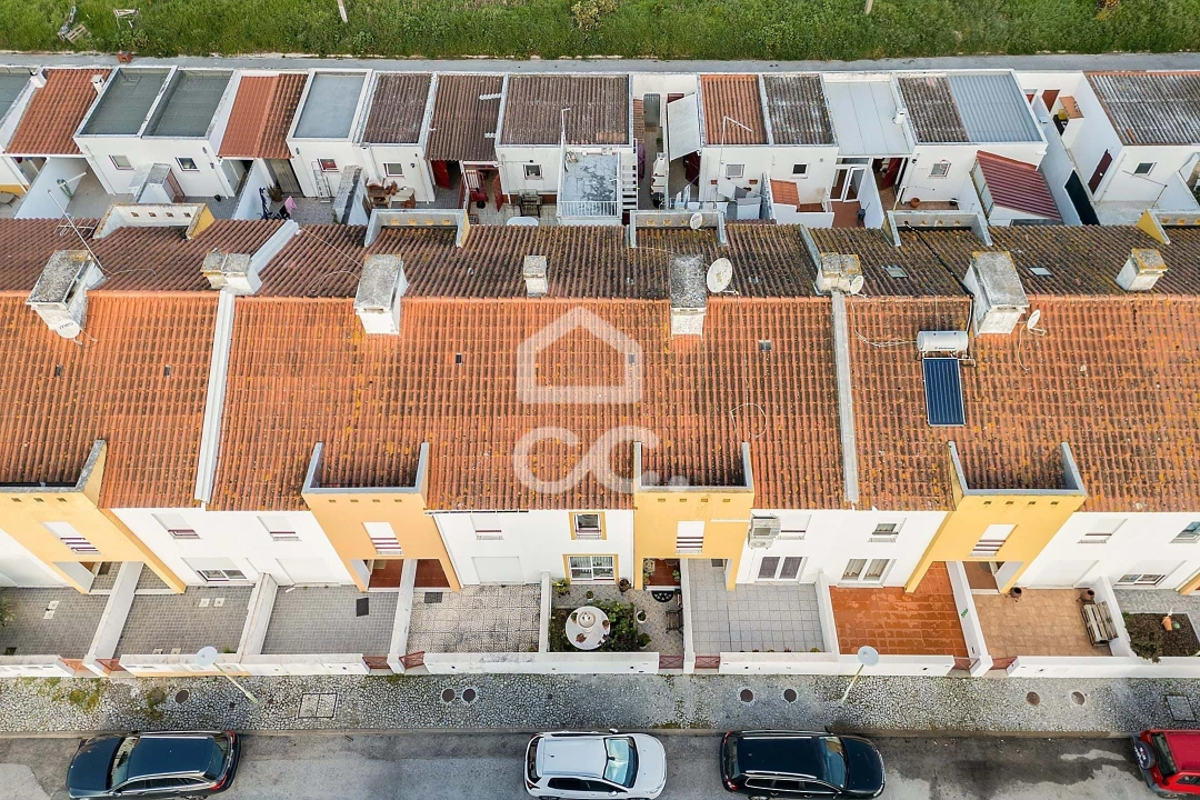 Moradia T3 para Venda em Malagueira e Horta das Figueiras Foto 38