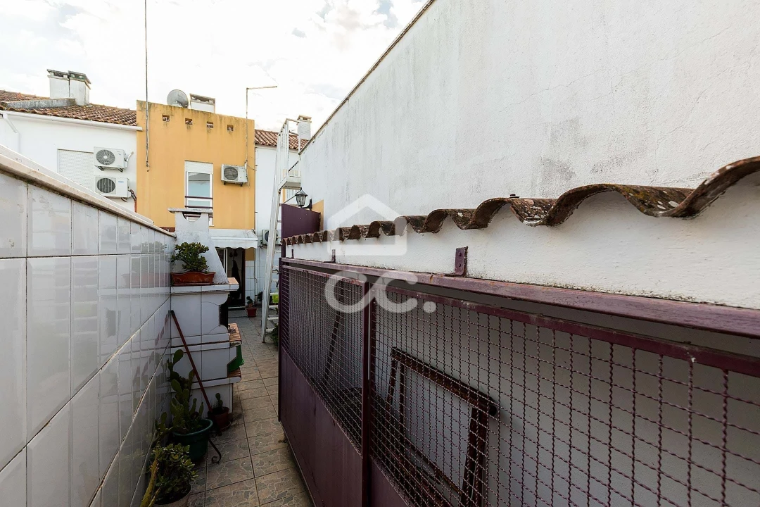 Moradia T3 para Venda em Malagueira e Horta das Figueiras Foto 24