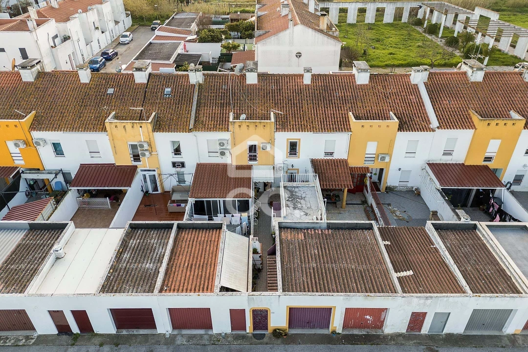 Moradia T3 para Venda em Malagueira e Horta das Figueiras Foto 39