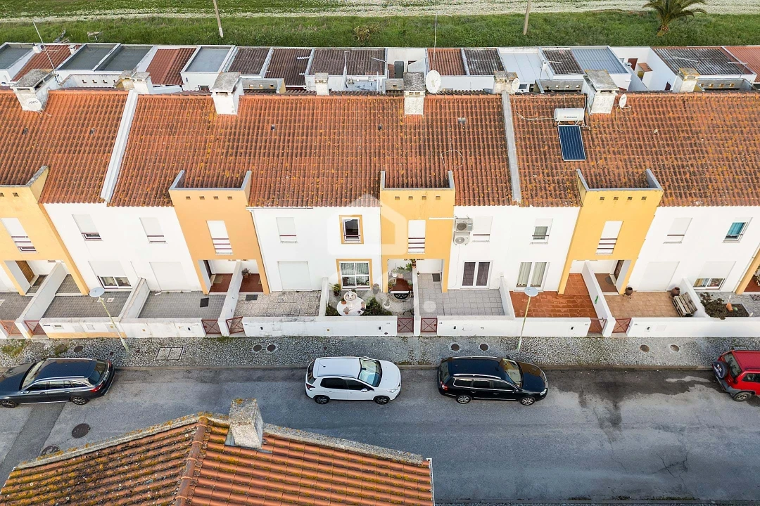 Moradia T3 para Venda em Malagueira e Horta das Figueiras Foto 37