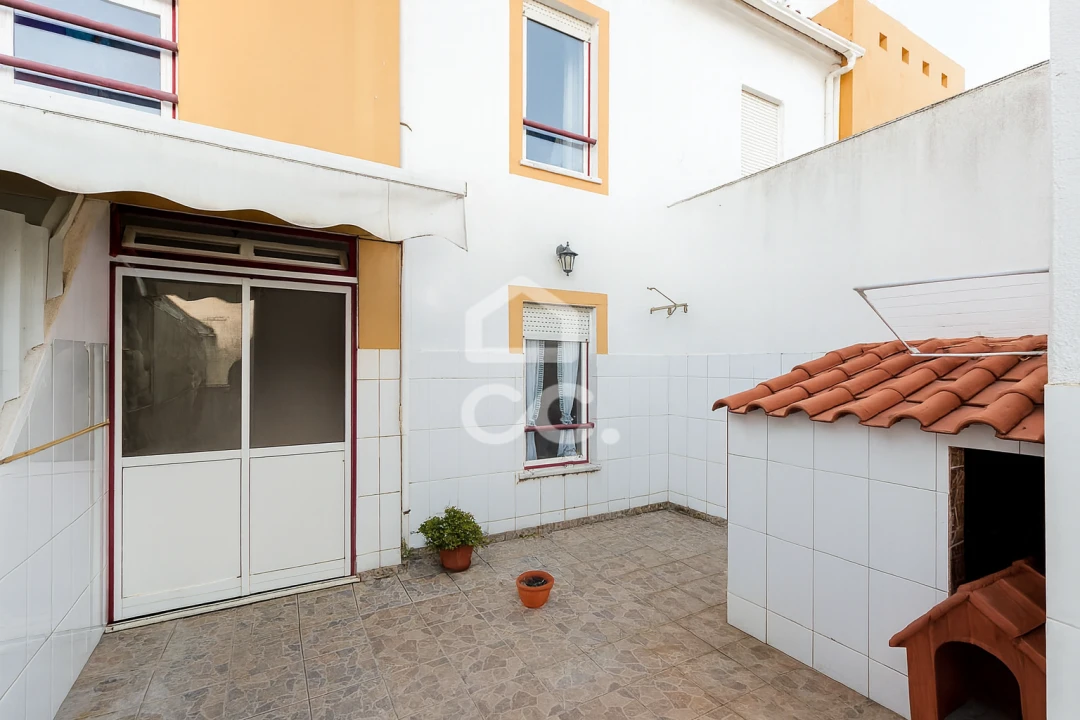 Moradia T3 para Venda em Malagueira e Horta das Figueiras Foto 17