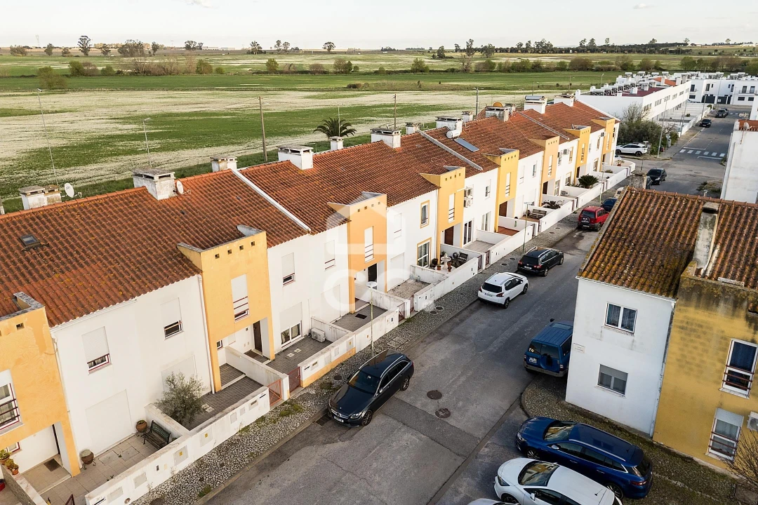 Moradia T3 para Venda em Malagueira e Horta das Figueiras Foto 40