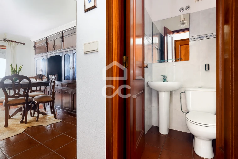 Moradia T3 para Venda em Malagueira e Horta das Figueiras Foto 15