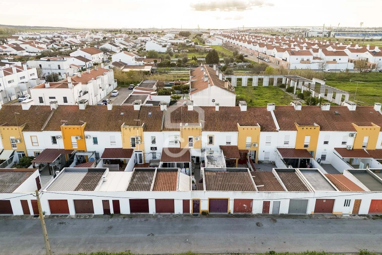 Moradia T3 para Venda em Malagueira e Horta das Figueiras Foto 44