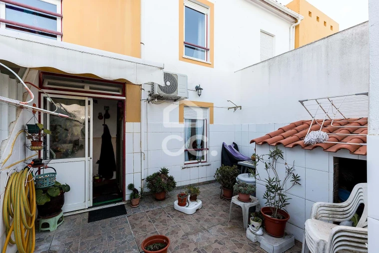 Moradia T3 para Venda em Malagueira e Horta das Figueiras Foto 21