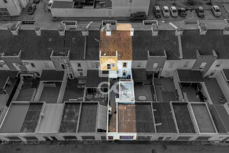 Moradia T3 para Venda em Malagueira e Horta das Figueiras Foto 27