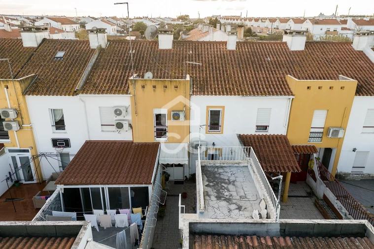 Moradia T3 para Venda em Malagueira e Horta das Figueiras Foto 36