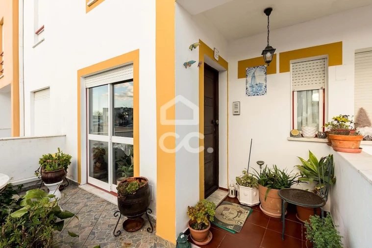 Moradia T3 para Venda em Malagueira e Horta das Figueiras Foto 35
