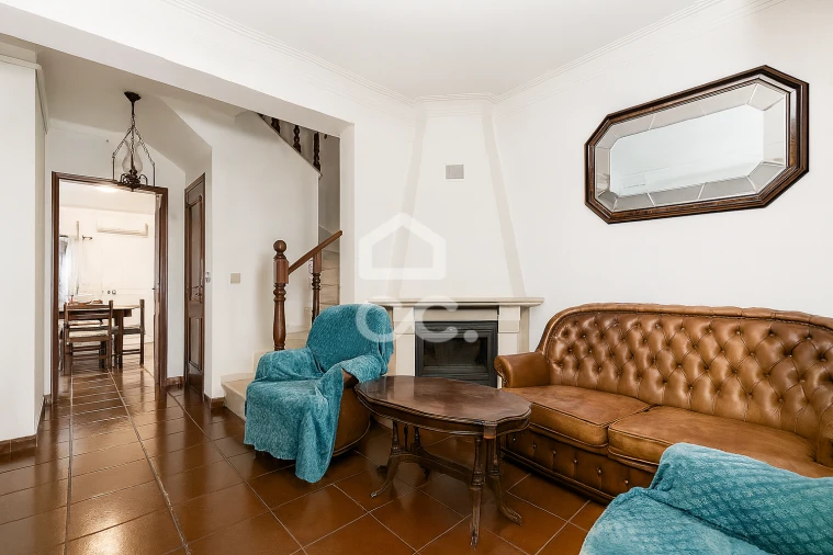 Moradia T3 para Venda em Malagueira e Horta das Figueiras Foto 3