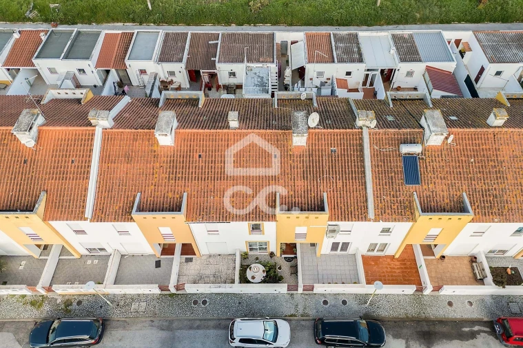 Moradia T3 para Venda em Malagueira e Horta das Figueiras Foto 38