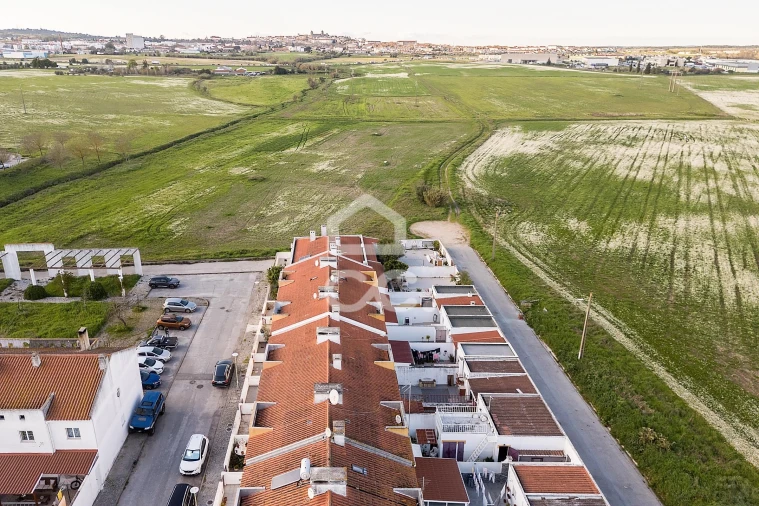 Moradia T3 para Venda em Malagueira e Horta das Figueiras Foto 47