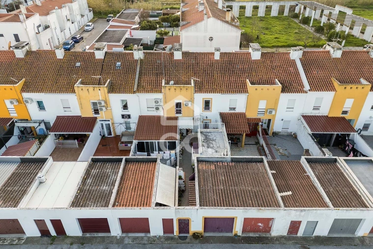 Moradia T3 para Venda em Malagueira e Horta das Figueiras Foto 39