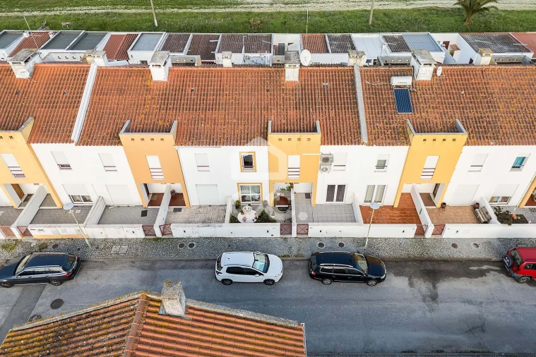 Moradia T3 para Venda em Malagueira e Horta das Figueiras Foto 37