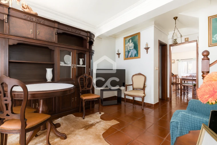 Moradia T3 para Venda em Malagueira e Horta das Figueiras Foto 6