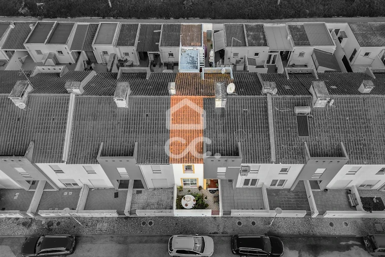 Moradia T3 para Venda em Malagueira e Horta das Figueiras Foto 2