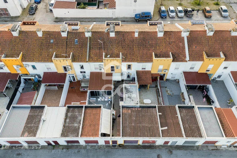 Moradia T3 para Venda em Malagueira e Horta das Figueiras Foto 43