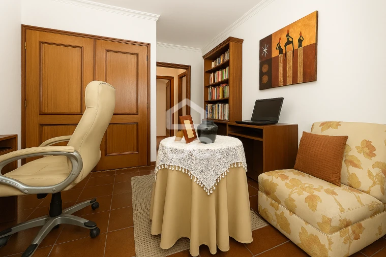 Moradia T3 para Venda em Malagueira e Horta das Figueiras Foto 11