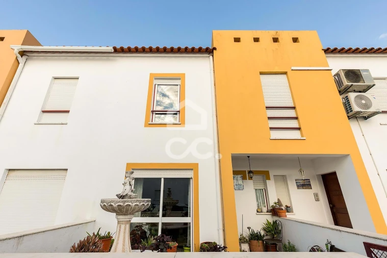 Moradia T3 para Venda em Malagueira e Horta das Figueiras Foto 32