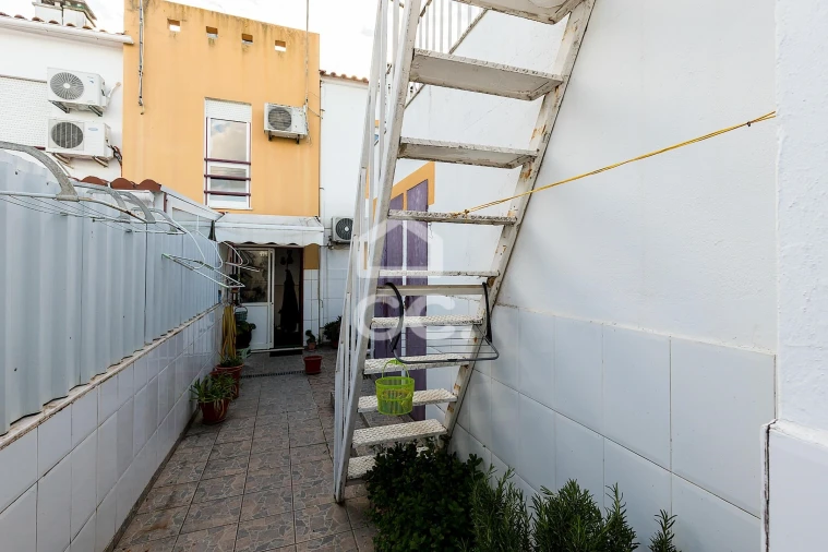 Moradia T3 para Venda em Malagueira e Horta das Figueiras Foto 20
