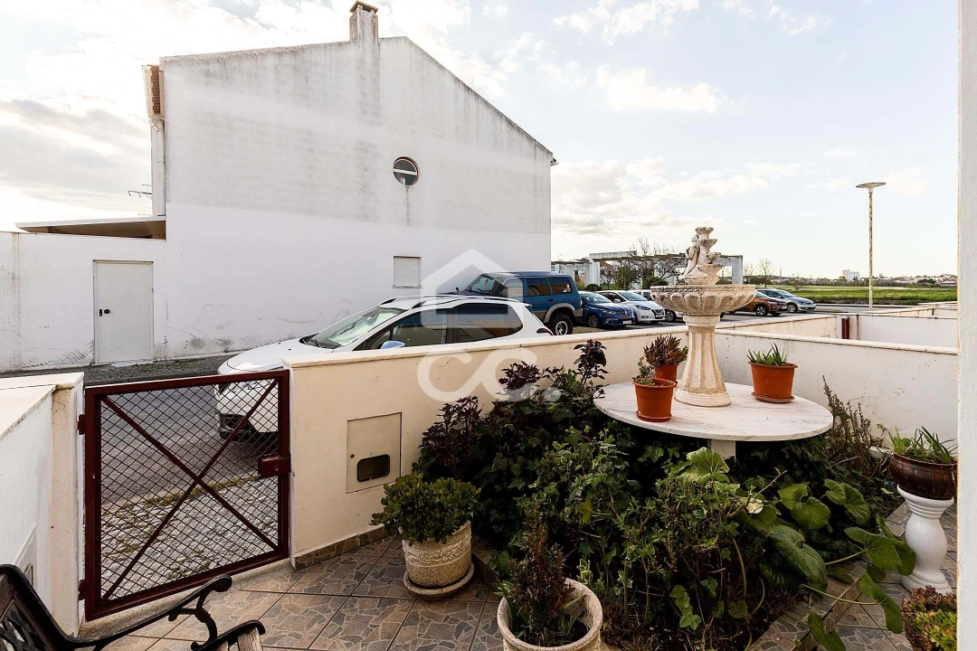 Moradia T3 para Venda em Malagueira e Horta das Figueiras Foto 34