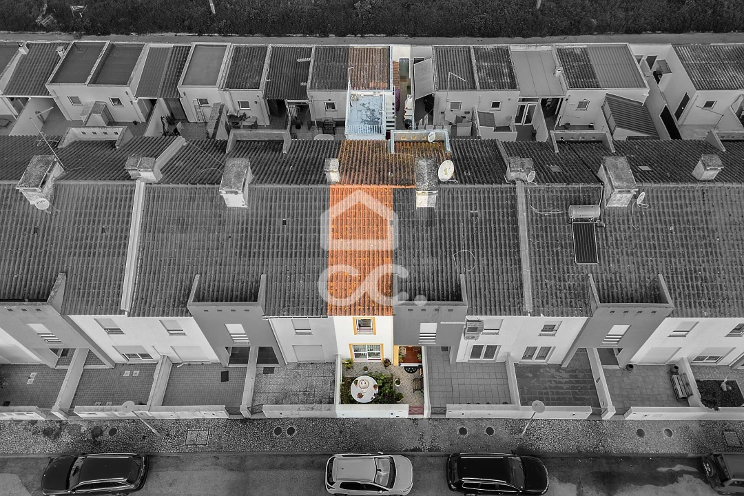Moradia T3 para Venda em Malagueira e Horta das Figueiras Foto 2