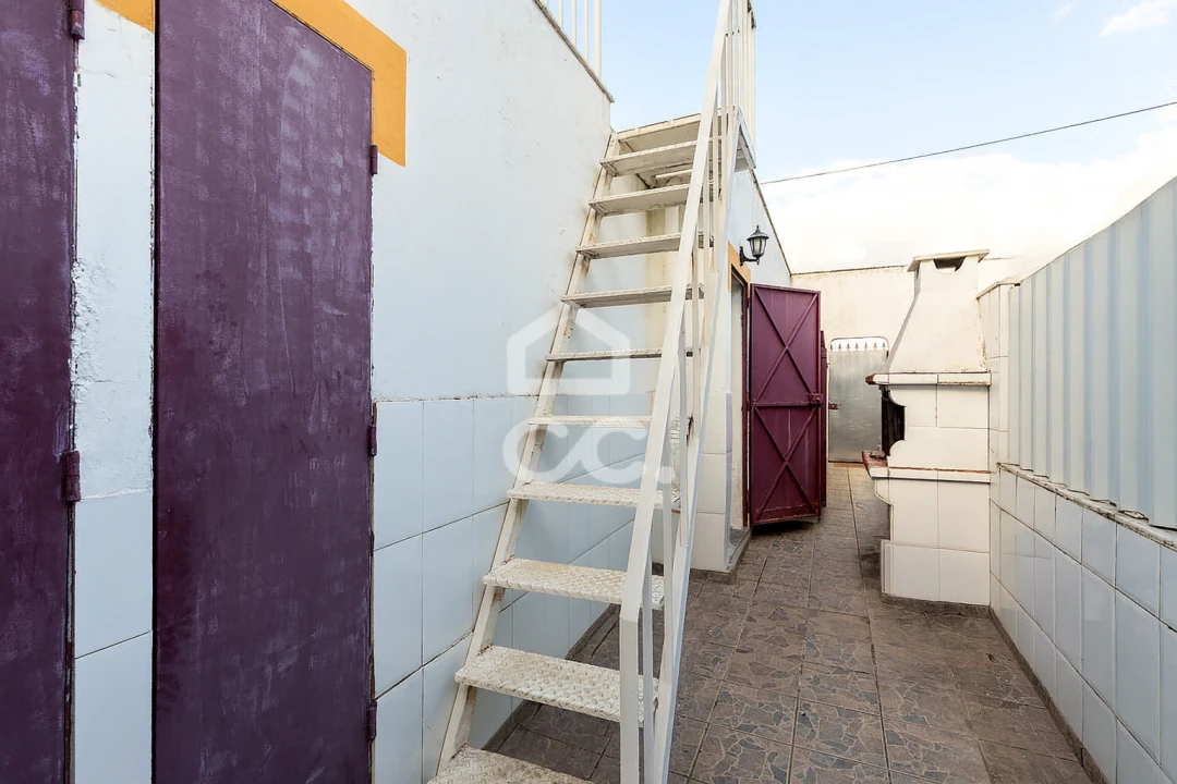 Moradia T3 para Venda em Malagueira e Horta das Figueiras Foto 18