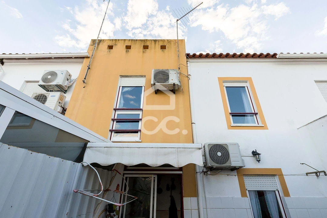 Moradia T3 para Venda em Malagueira e Horta das Figueiras Foto 22