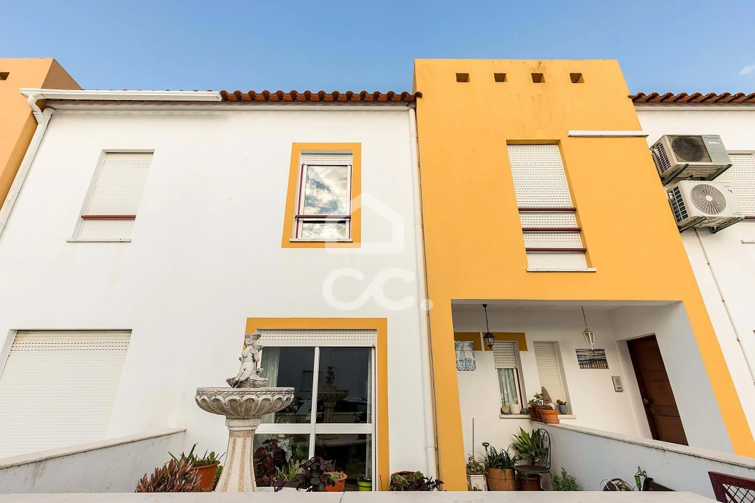 Moradia T3 para Venda em Malagueira e Horta das Figueiras Foto 32