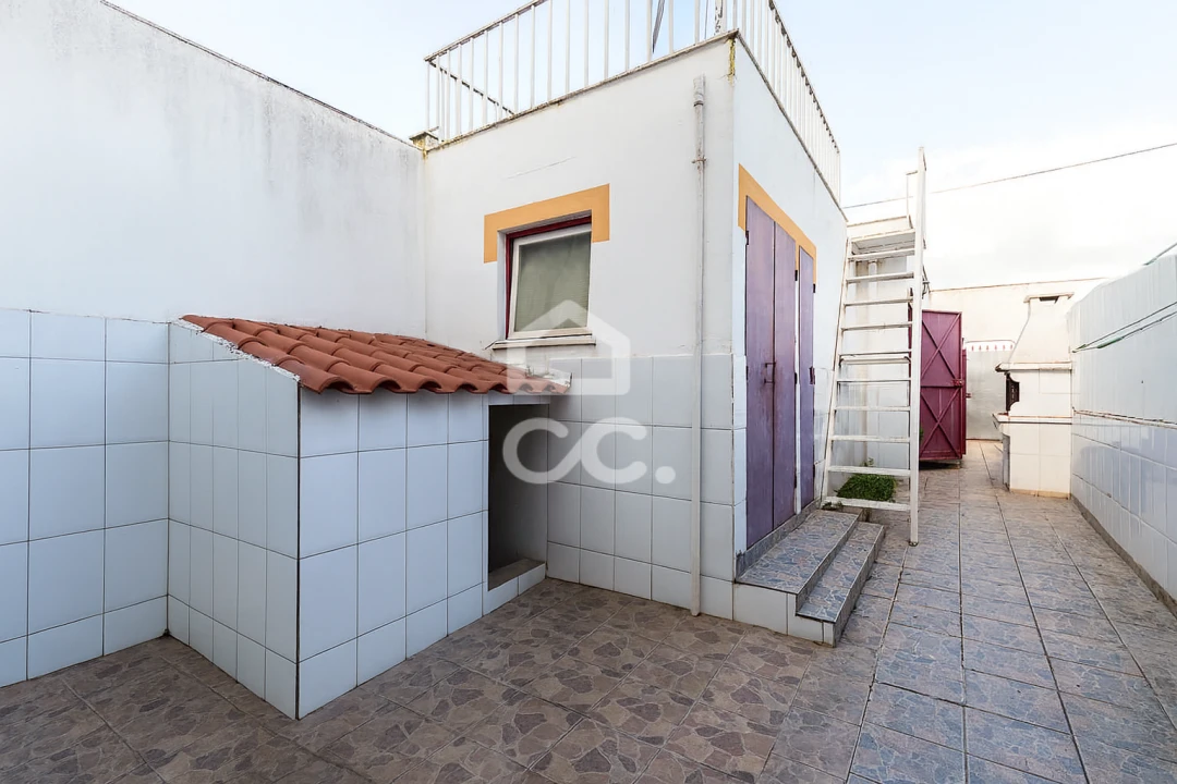 Moradia T3 para Venda em Malagueira e Horta das Figueiras Foto 19