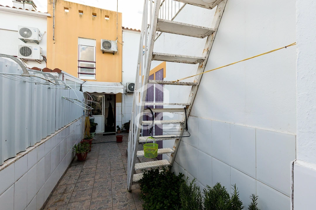 Moradia T3 para Venda em Malagueira e Horta das Figueiras Foto 20