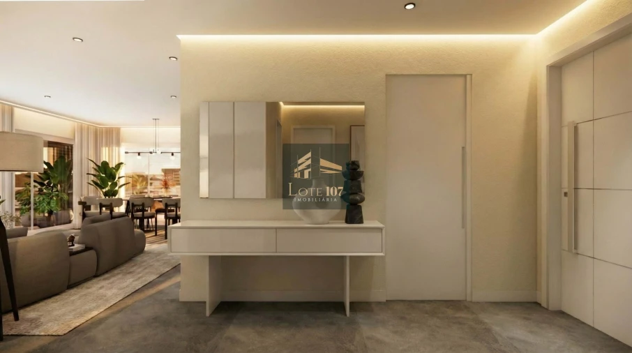 Apartamento T3 para Venda em Pinhal Novo Foto 3