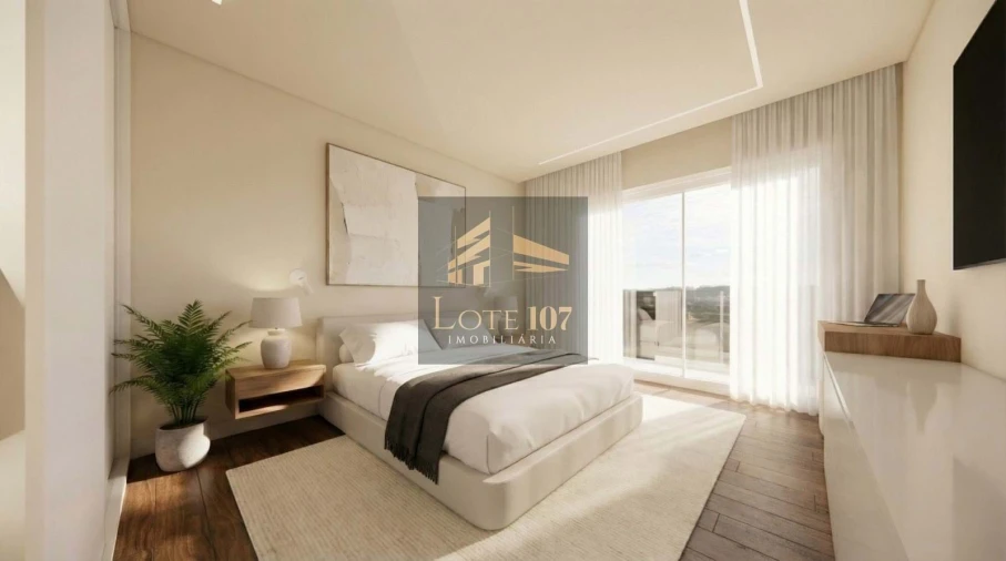 Apartamento T3 para Venda em Pinhal Novo Foto 1