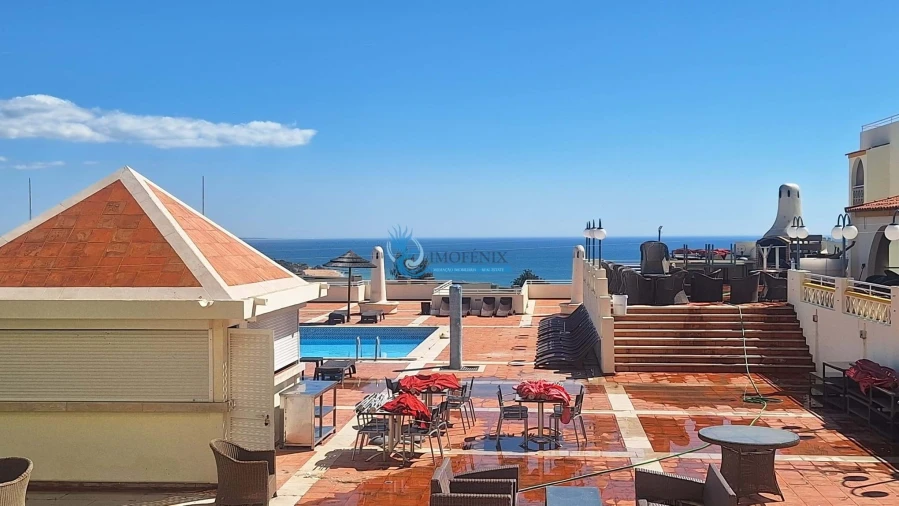 Apartamento para Venda em Albufeira e Olhos de Água Foto 9