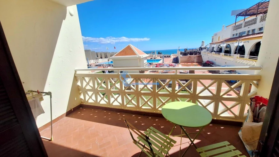 Apartamento para Venda em Albufeira e Olhos de Água Foto 8